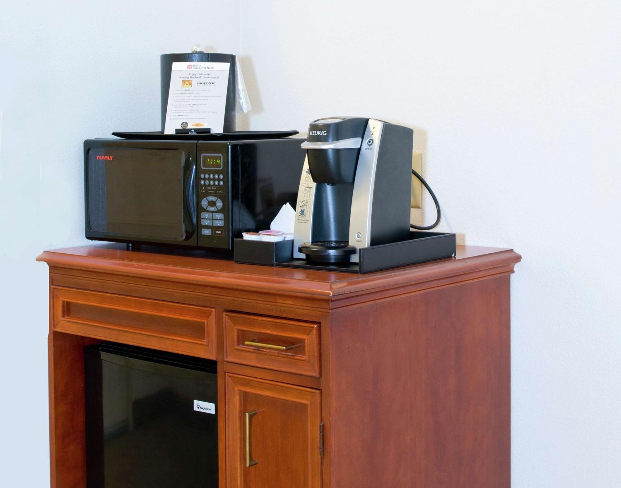 Hilton Garden Inn Charlotte North Ngoại thất bức ảnh