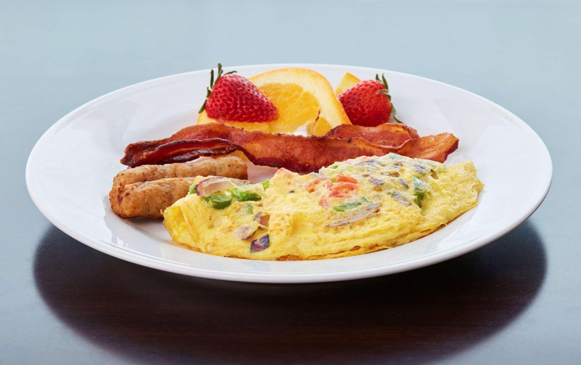 Hilton Garden Inn Charlotte North Ngoại thất bức ảnh