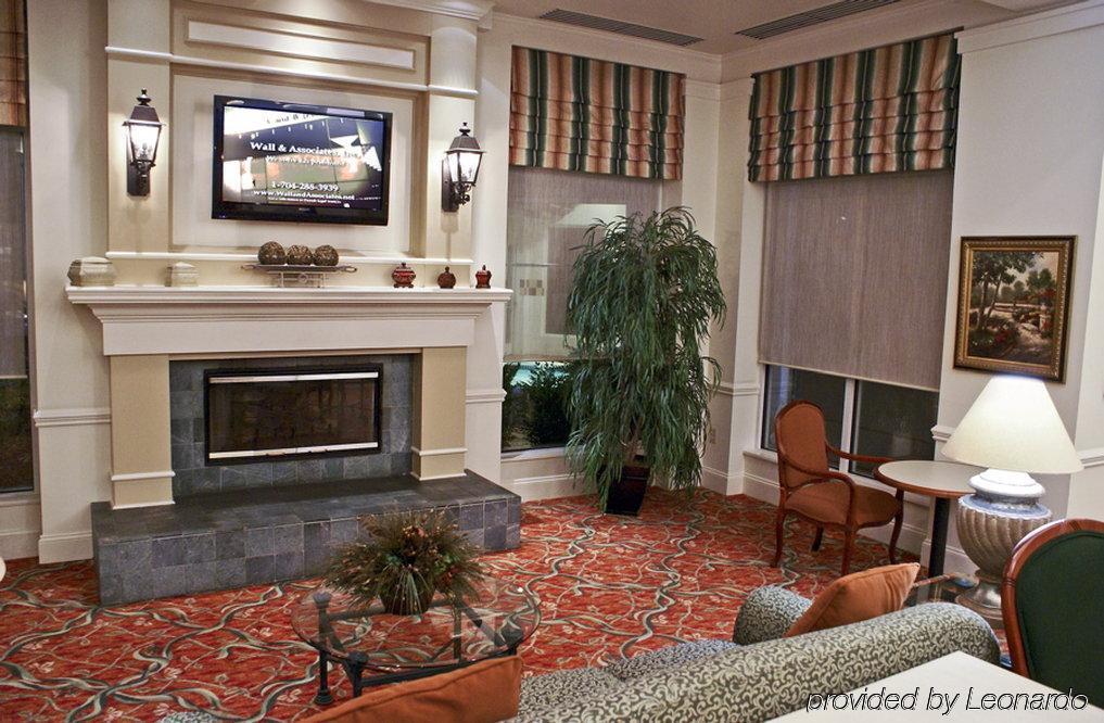 Hilton Garden Inn Charlotte North Phòng bức ảnh
